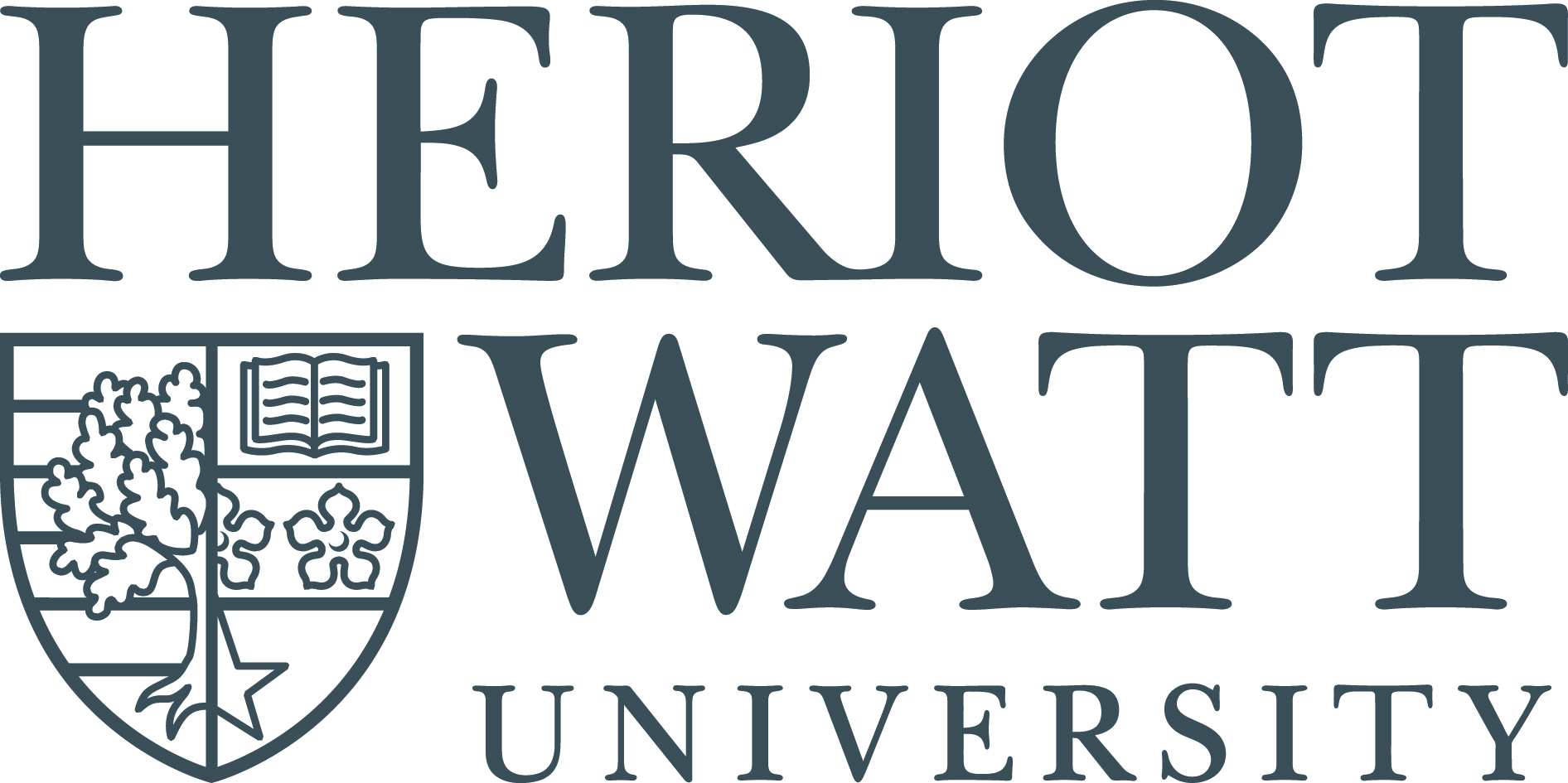 Heriot Watt logo