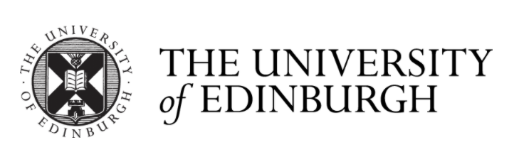 University of Edinburgh logo