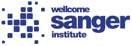 Wellcome Sanger Institute logo