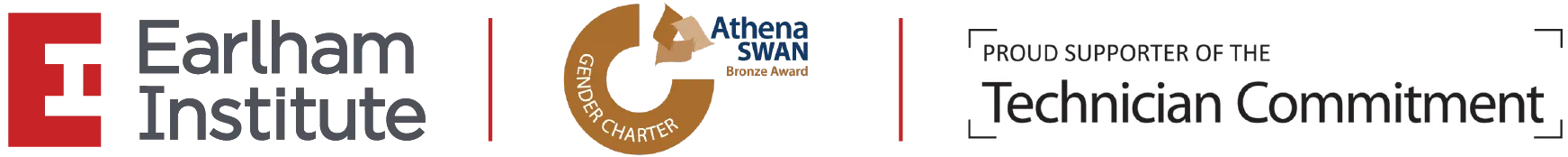 The Earlham Institute