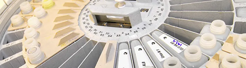 Integration & Interrogation of Data