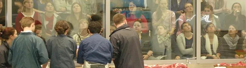 Vet Pathology Training