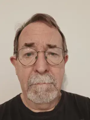Mr Bernard Haggarty