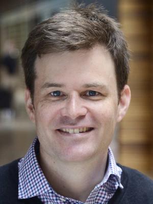 Dr David Adams