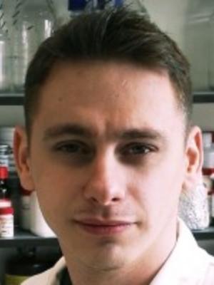 Dr Michael Glinka