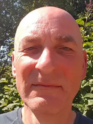 Mr Bill Hill