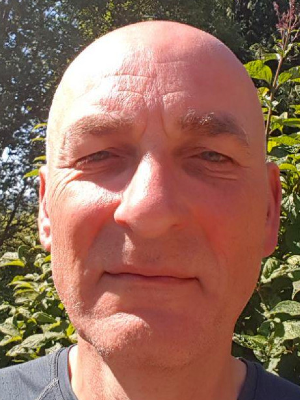 Mr Bill Hill