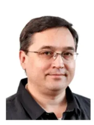Prof Albert Burger