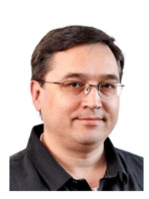 Prof Albert Burger