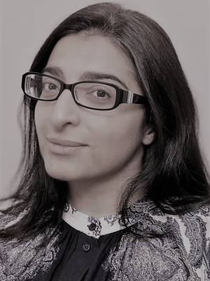 Dr Shahida DIn